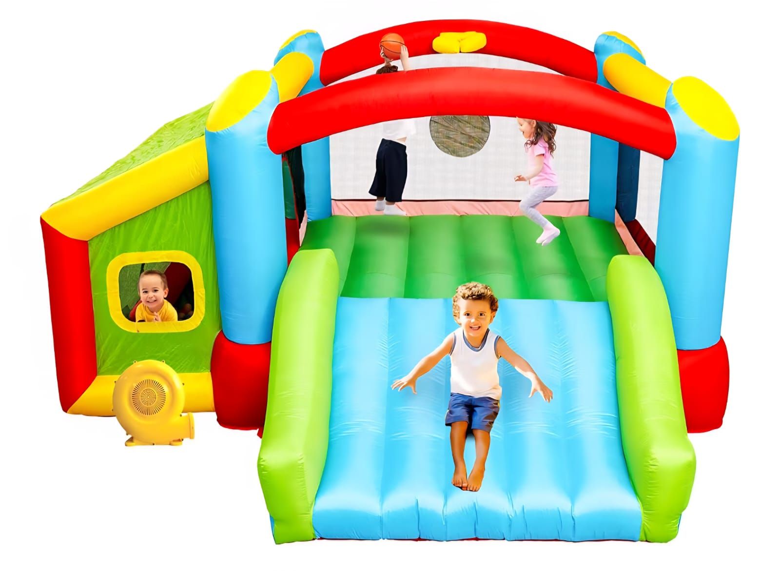 Bounce House